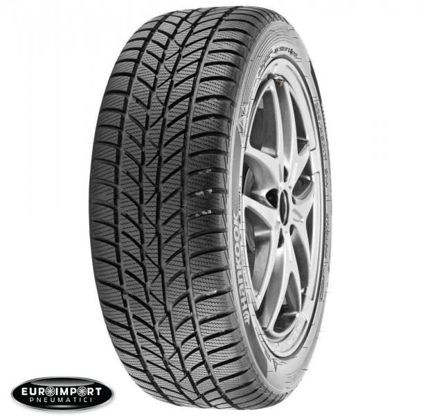 Hankook WINTER I-CEPT RS W442  155/80 R13 79 T   TL DOT 2025